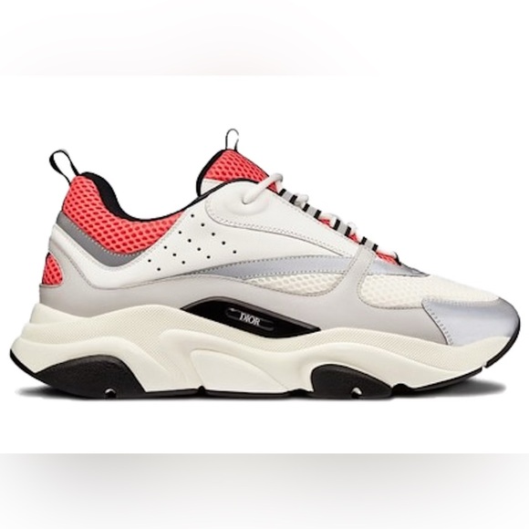Dior Other - DIOR B22 Sneakers